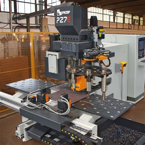 ficep cnc drilling machine|ficep manufacturing company.